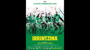 Film irrintzina, le cri de la génération climat (2016) streaming vf complet gratuit sur papystreaming en hd 720p, full hd 1080p, ultra hd 4k. Irrintzina By Sandra Blondel Pascal Hennequin 2017 Films For The Earth