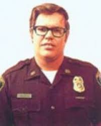 Deputy Sheriff Dennis Leo Riley, Charles County Sheriff's Office, Maryland