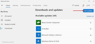 Minecraft for windows 10 should update to the latest version automatically. 4 Ways To Update Minecraft In Windows 10