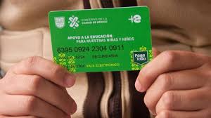 | beneficiario del programa mi beca para empezar recuerda que este lunes 1 de marzo se realizará el séptimo depósito correspondiente a 2021. Mi Beca Para Empezar Saldo Depositaran En Julio Mexico Desconocido