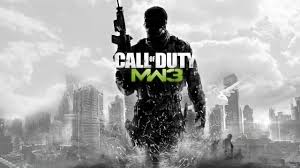 Modern warfare® 3's first downloadable collection arrives. Call Of Duty Modern Warfare 3 Game Movie Youtube