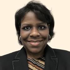 Marion Chapman, PhD, LPC