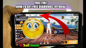 Free fire is the ultimate survival shooter game available on mobile. Free Fire Hack Free Fire Free Diamonds 999999 New How To Hack Free Fire 2019 Youtube