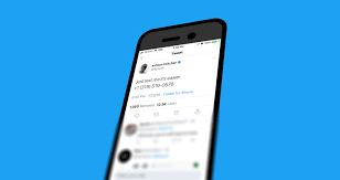 Sign in with your verizon account information. An Inside Look At The Startup Behind Ashton Kutcher S Weird Tweets Techcrunch