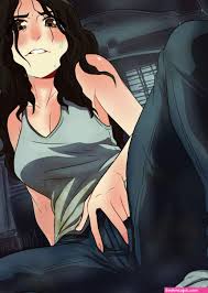 Mia winters r34 - Free Hentai Pic