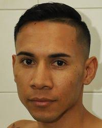 BoxRec: Abel Leandro Silva