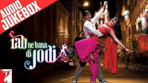 Rab ne bana di jodi full movie (2008) watch online in hd print quality download. Rab Ne Bana Di Jodi Audio Jukebox Salim Sulaiman Shah Rukh Khan Anushka Sharma Youtube