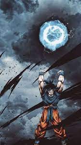 Come checkout and take a quiz on goku from dragon ball z. 52 Fondos De Pantalla 4k Anime Dragon Ball Los Mejores Para Tus Moviles Personajes De Goku Dragon Ball Gt Dragones