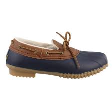 Womens Jbu By Jambu Gwen Duck Shoes