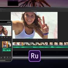 However, in the current state, rush is slow while adobe premiere rush cc is a universal video editing program with a separate version for desktop and mobile users. Adobe On Xda Developers Xda Developers