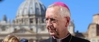Włącznie z seniorami jest w polsce 154 tworzą oni konferencję episkopatu polski, liczącą 95 członków. Abp Stanislaw Gadecki Ponownie Wybrany Na Przewodniczacego Konferencji Episkopatu Polski