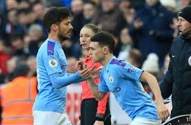 Latest on manchester city midfielder phil foden including news, stats, videos, highlights and more on espn. Phil Foden Must Be David Silva S Natural Replacement At Manchester City