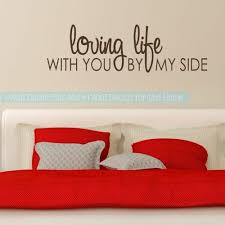 We did not find results for: Great Love Wall Quotes Loving Life Master Bedroom Wall Decor Stickers