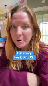 Técnicas para mejorar la comunicación con niños neurodiversos