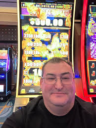 Slots were pretty good for me this weekend. Wound up about $900