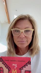 Todays the day we launch the audio book version of #mymothernextdoor  wherever you listen to your audio books