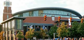 Nationwide Arena Tickets Nationwide Arena Information
