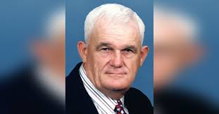 Obituary information for Jim Johnston