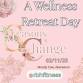Wellness Retreat Day - Seasons of Change event image