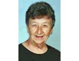 Marjorie Brentlinger Obituary (1941