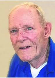 Harry Waite Obituary (1939