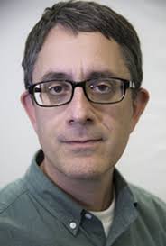 District Council 37 Secretary, John Hyslop