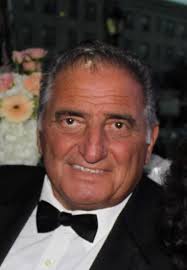 Obituary for Ralph R. Vitale