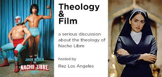 Последние твиты от nacho libre (@nachosang). Panelists Announced For The Theology And Film Discussion On Nacho Libre Church Of The Resurrection