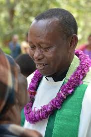 Sing'isi Lutheran Church