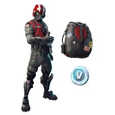 Unlike every other season in the game so far, this season did not receive any teasers prior to releasing. Fortnite Wingman Skin Character Png Images Pro Game Guides