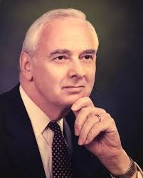 Peter Frcp Obituary (1929