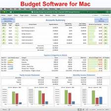 Finance apps i use to manage my money! 9 Best Budget Software For Mac Computers Ideas Budget Software Budget App Spreadsheet