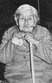 Doña petrona, women, and food. La Revolucion Seminal Petrona Cayun Mapuche Toldense