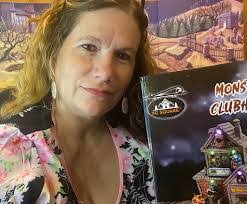 Shelley Brannon's Instagram, Twitter & Facebook