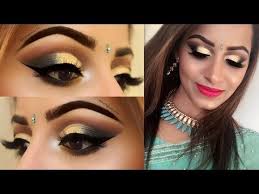 Indian Bridal Makeup Tutorial Deepti Ghai Sharma Youtube Bridal Makeup Tutorial Wedding Makeup Tutorial Bridal Eye Makeup