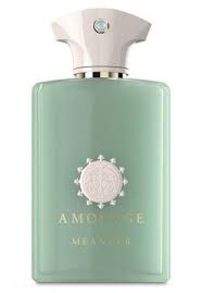 Meander 11 is een adres in bemmel. Amouage Meander Review