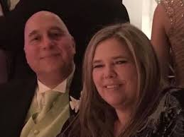 Fundraiser for Mark Chasen by Jane Oberman : Ilene Chasen