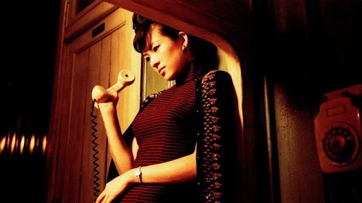 Elusive Objects of Desire: 2046 | Film Comment