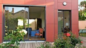 Système d'isolation thermique par l'extérieur webertherm xm ultra 22 un système d'isolation ultra performant et compacte idéal pour la rénovation, et qui propose une large gamme de finitions. Ite Isolation Thermique Par L Exterieur Conseils Et Solutions Pour Faire Des Economies D Energie Cote Maison