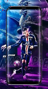 Kylian mbappé render | soccer players, football, zamalek sc. Kylian Mbappe Wallpaper 4k 2021 Psg Ligue One For Android Apk Download