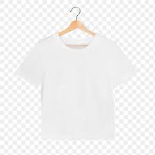 Download Png White T Shirt Mockup On A Wooden Hanger Free Image By Rawpixel Com Chanikarn Thongsupa Shirt Mockup Tshirt Mockup Clothing Mockup