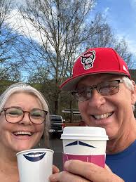 Is Sam Barfield a well-known disc golf legend outside of the Atlanta area?