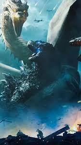 King of the monsters (2019) online. Pin By Kok Ming On Godzilla Godzilla Vs Godzilla Godzilla Vs King Ghidorah