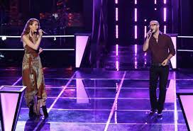 Loren allred is an american singer, songwriter, pianist and actress. Congrats To Teamadam S Loren Allred She S Moving On To Knockouts Thevoice The Voice Nbc Knockout