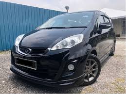 Check spelling or type a new query. Perodua Alza 2014 Advance 1 5 In Kuala Lumpur Automatic Mpv Black For Rm 39 800 6126629 Carlist My