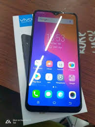 Jual Vivo Y91 Bekas Minus Ic Di Lapak Saefudin Zuhri Bukalapak