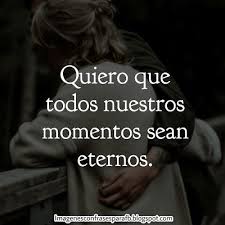 Te Quiero Para Siempre Mi Amor Te Quiero Para Siempre Amor Oracion Para Romper Hechizos