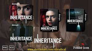 Тёмное наследие — русский трейлер (2020). Inheritance 2020 Folder Icon By Aliradical On Deviantart