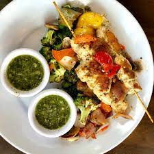 Whole 30 zoe's kitchen menu. Whole30 Restaurants Good For You Gluten Free