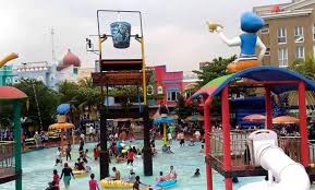 10 Kolam Renang Di Depok Bagus 2020 Yang Buka Sampai Malam Harga Tiket Masuk Indoor Murah Dan Ada Air Hangat Jejakpiknik Com